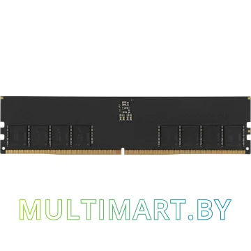 Оперативная память Apacer 32GB DDR5 PC5-38400 (FL.32G2A.PTH)